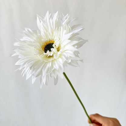 🌼2025 Hot Sale🔥Realistic Artificial Spider Gerbera Daisies Home Decor💐