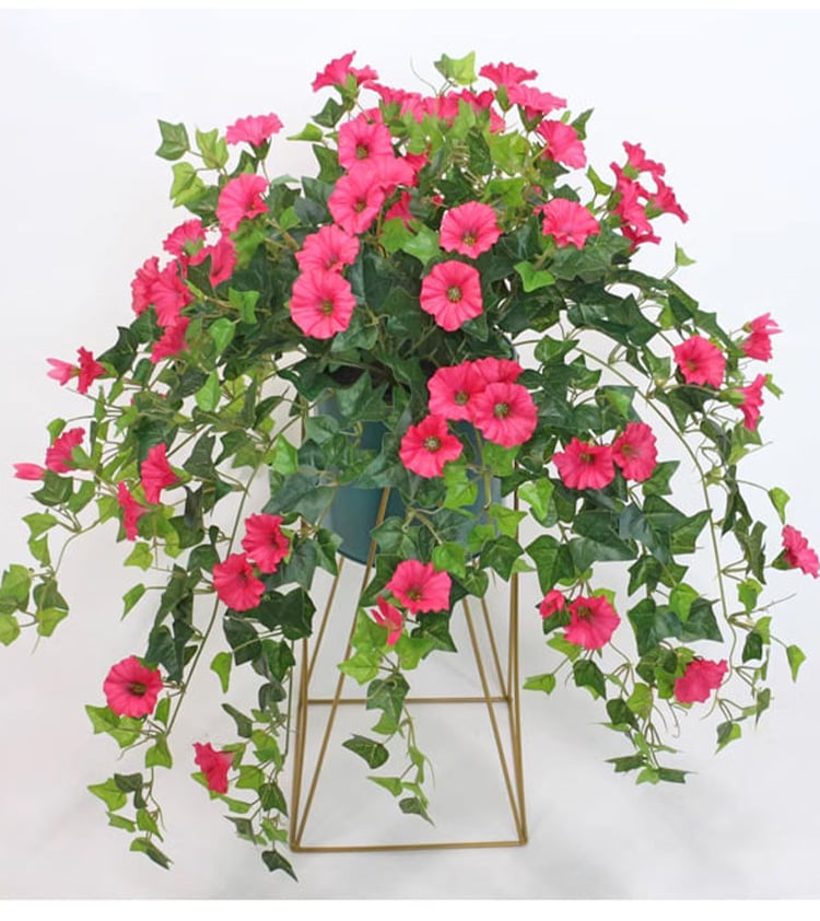 ✨2025 New upgrade hot sales✨UV Simulation Artificial morning glory