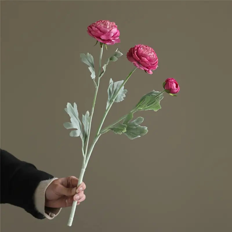 💖$8.98 Today Only - Artificial Peonies Flowers for All Year Round💐