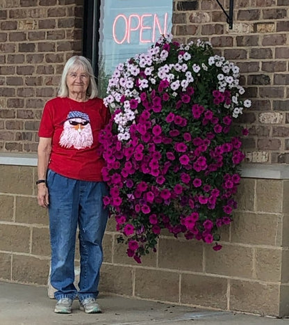 ✨2025 New upgrade hot sales✨UV Simulation Artificial morning glory