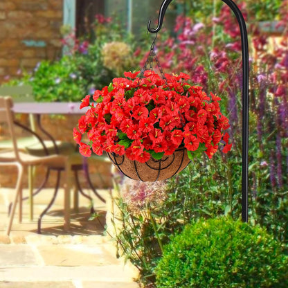 💐2025 Hot Sale✨UV Simulation Artificial Petunias