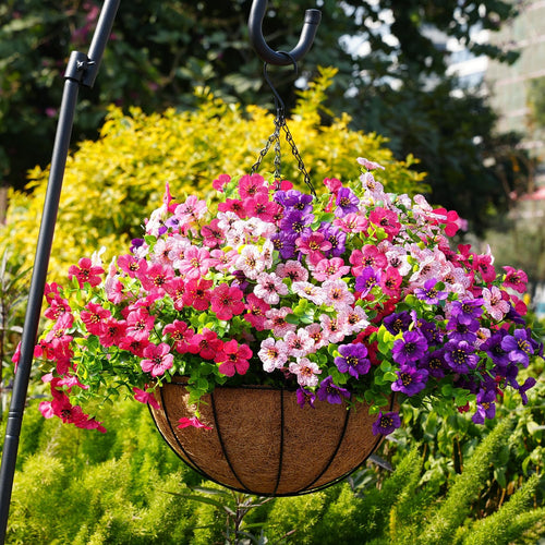 🔥2025 Mother's Day Sale🔥UV Resistant Lifelike Artificial Daisy