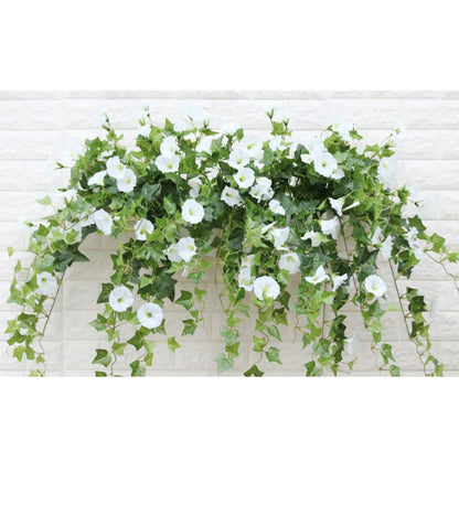 ✨2025 New upgrade hot sales✨UV Simulation Artificial morning glory