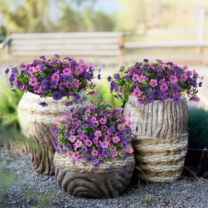 🔥2025 Mother's Day Sale🔥UV Resistant Lifelike Artificial Daisy