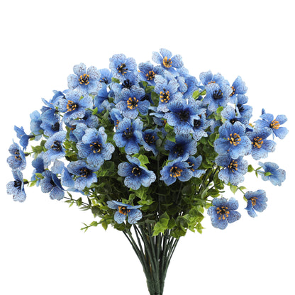 🔥2025 Mother's Day Sale🔥UV Resistant Lifelike Artificial Daisy
