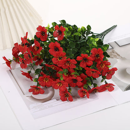 🔥2025 Mother's Day Sale🔥UV Resistant Lifelike Artificial Daisy