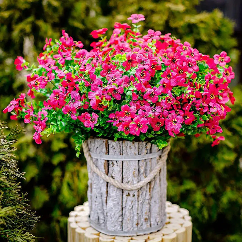 🔥2025 Mother's Day Sale🔥UV Resistant Lifelike Artificial Daisy