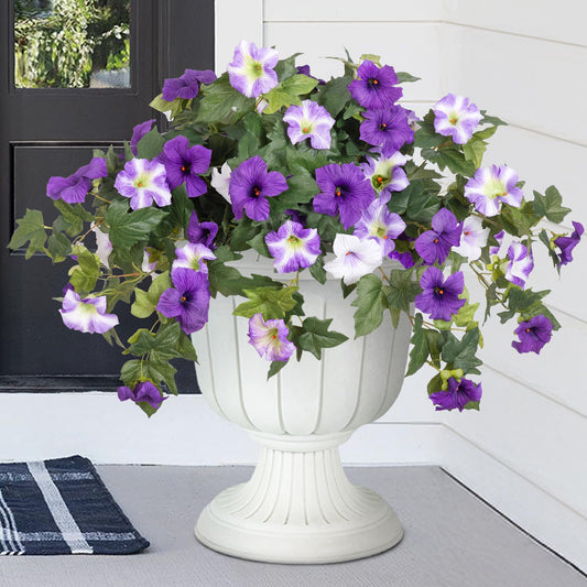 Hot Sale✨UV Simulation Artificial Petunias💐